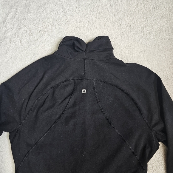 Lululemon Hustle In Your Back Jacket - Picture 7 of 10